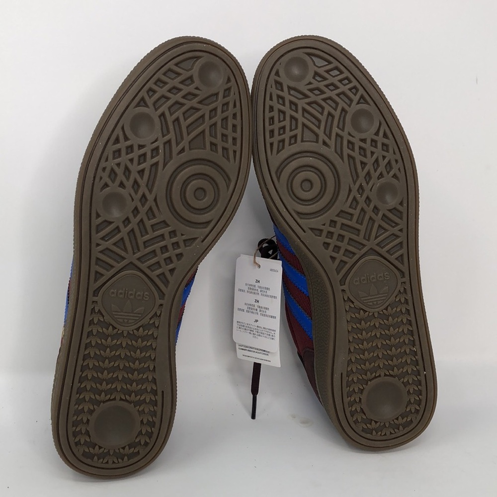 Adidas Originals Mens Handball Spezial IF9530 Classic Sneakers - Size 8.5 - Picture 16 of 16